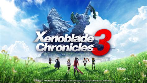 Xenoblade Chronicles: Een episch avontuur vol mecha en mysterie!